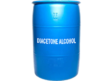 Diacetone alcohol